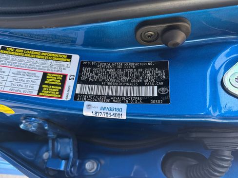 Used 2019 Toyota Camry XSE image 20