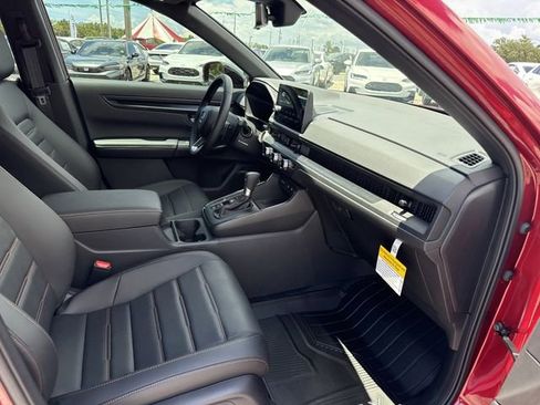 New 2026 Honda CR-V Sport-L image 22