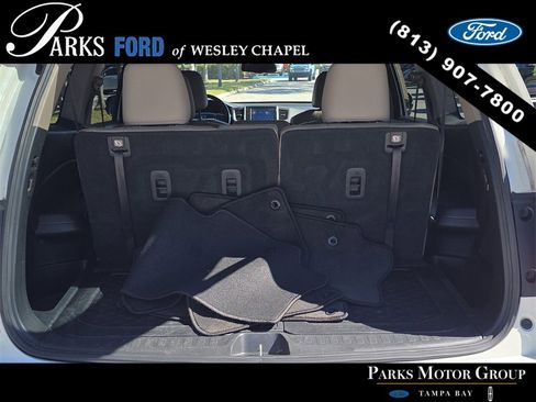 Used 2016 Honda Pilot EX-L image 9