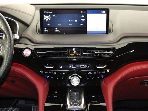 Used 2022 Acura MDX Type S image 26