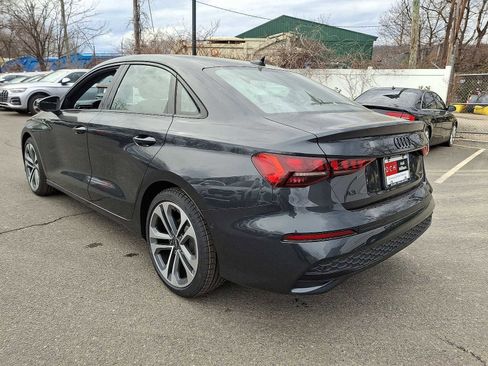 New 2026 Audi A3 2.0T Premium image 12