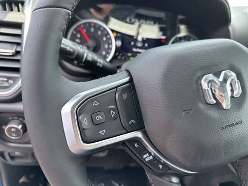 New 2026 RAM 1500 Big Horn AWD/4WD image 7