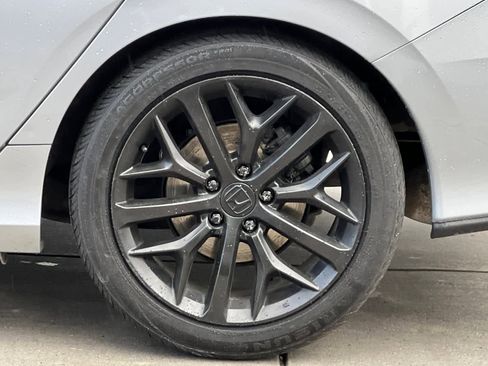 Used 2017 Honda Civic Si image 34