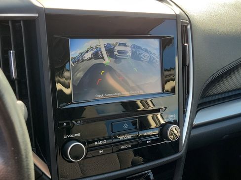 Used 2021 Subaru Forester Premium w/ Popular Package #1 image 29