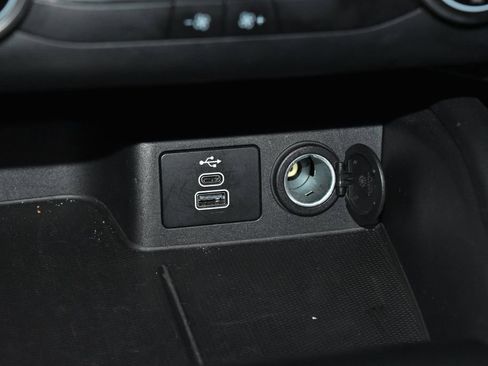 Used 2025 Ford Escape Active image 14