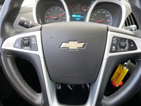 Used 2017 Chevrolet Equinox LT w/ Convenience Package image 25