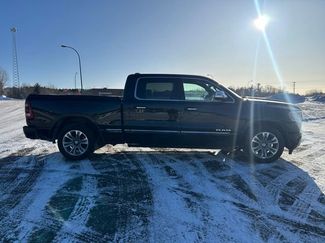 Used 2019 RAM 1500 Limited video 4