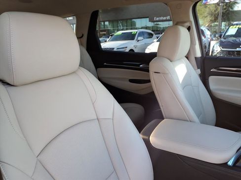 Used 2023 Buick Enclave Premium w/ Trailering Package, 5000 lbs. image 12