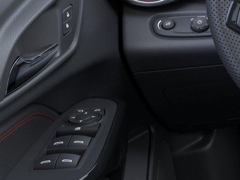 New 2026 Chevrolet Trax RS w/ Driver Confidence Package FWD image 22