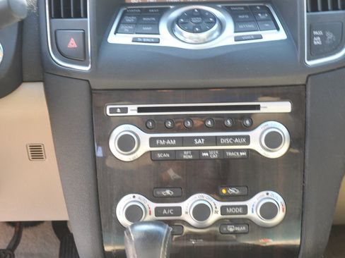 Used 2014 Nissan Maxima 3.5 SV w/ Premium Package image 30