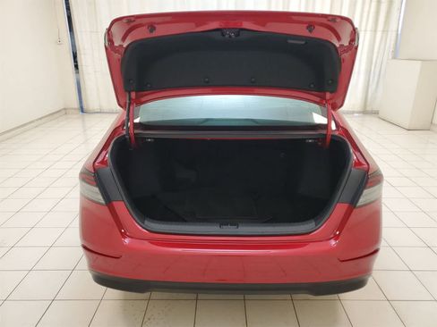 Certified 2024 Honda Accord EX image 22