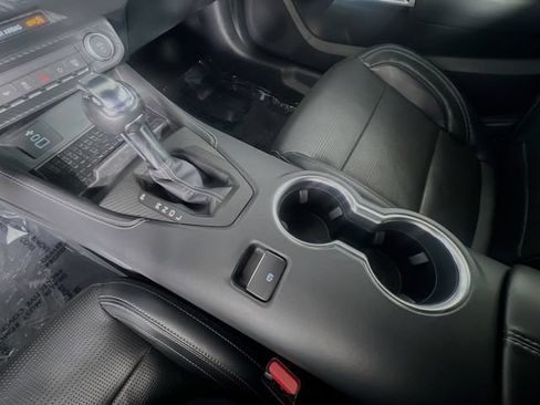 Used 2024 Ford Mustang Premium RWD image 25