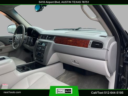 Used 2011 GMC Sierra 1500 SLT w/ SLT Convenience Package image 24