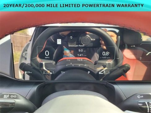 New 2025 Kia K4 GT-Line w/ GT-Line Premium Package image 11