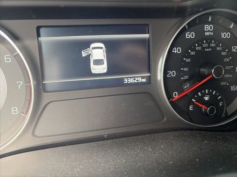 Used 2023 Kia Forte GT-Line w/ GT-Line Technology Package image 5