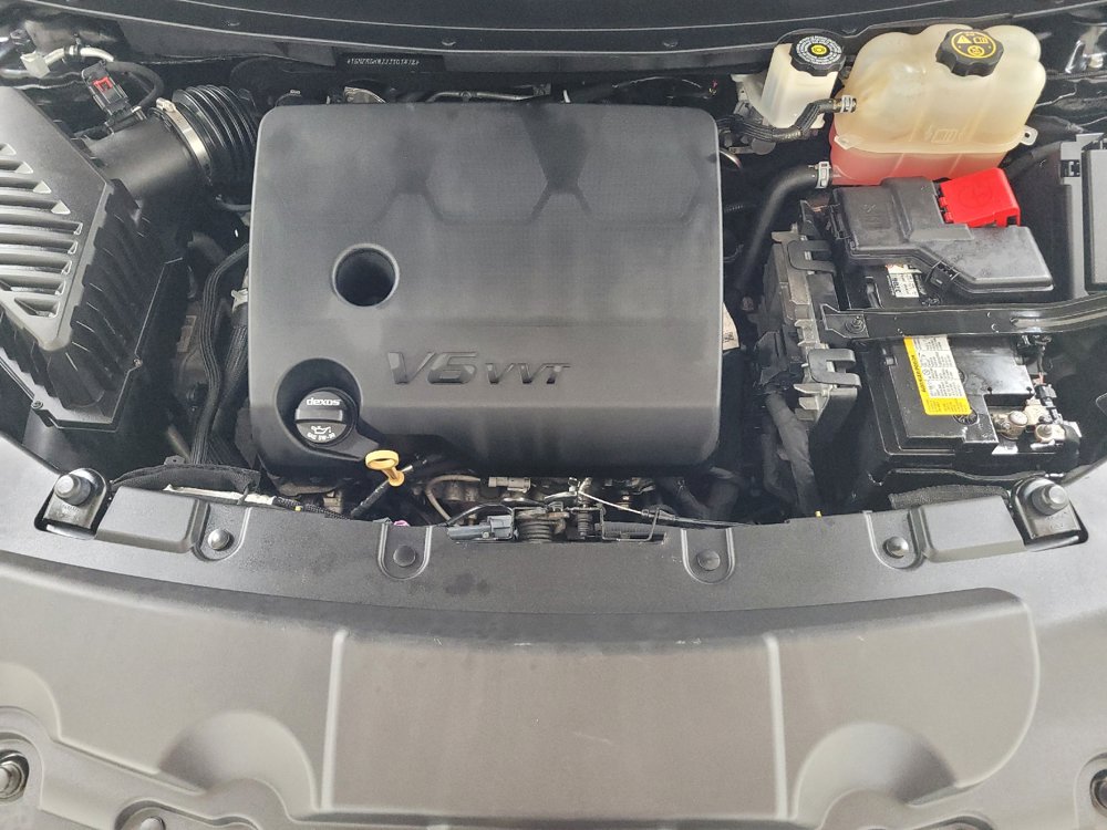 Used 2018 Chevrolet Traverse LT FWD image 30