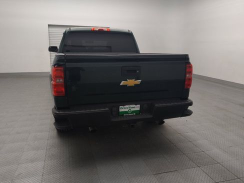 Used 2015 Chevrolet Silverado 1500 LT w/ All Star Edition RWD image 6