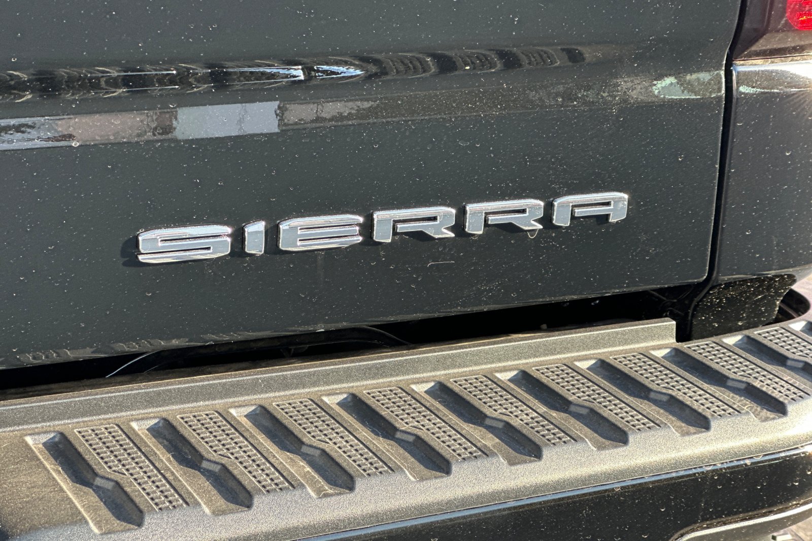 New 2026 GMC Sierra 1500 Denali AWD/4WD image 28
