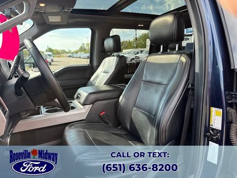 Used 2019 Ford F350 Lariat AWD/4WD image 30