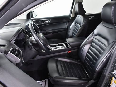 Used 2023 Ford Edge SEL w/ Convenience Package image 6