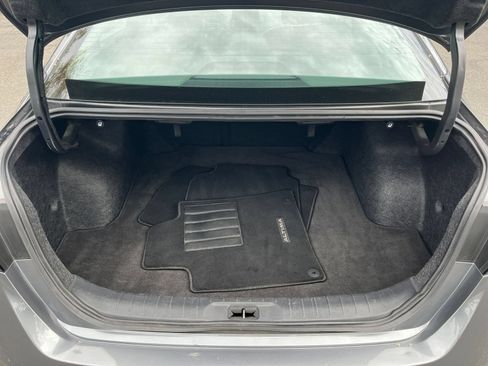 Used 2025 Nissan Altima 2.5 SV FWD image 26