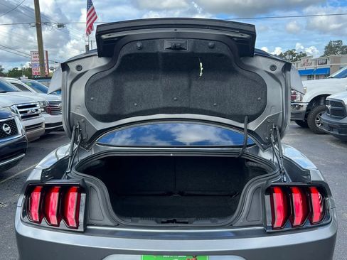 Used 2021 Ford Mustang GT Premium w/ Equipment Group 401A RWD image 20