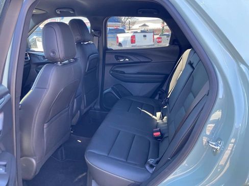 New 2026 Chevrolet TrailBlazer ACTIV w/ Convenience Package image 21