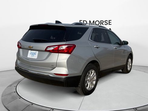 Used 2020 Chevrolet Equinox LT image 5