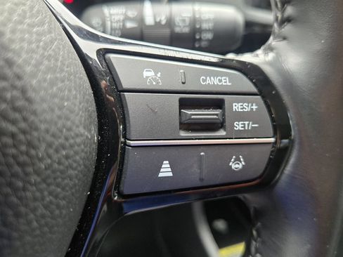 Certified 2025 Honda CR-V EX-L image 25