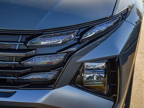 New 2026 Hyundai Tucson SEL image 8