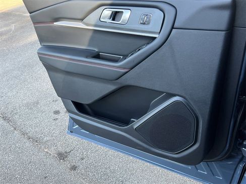 New 2026 Ford Explorer ST image 17