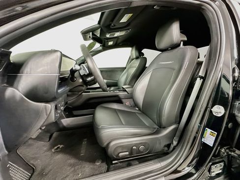 Used 2023 Hyundai Ioniq 6 SEL w/ Cargo Package AWD/4WD image 18