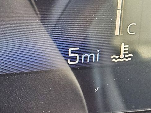 New 2026 Chevrolet TrailBlazer LT image 22