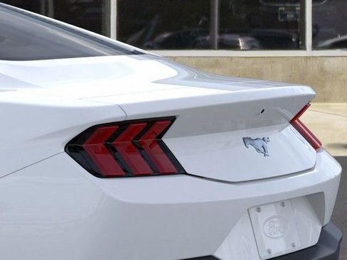 New 2026 Ford Mustang Coupe image 22