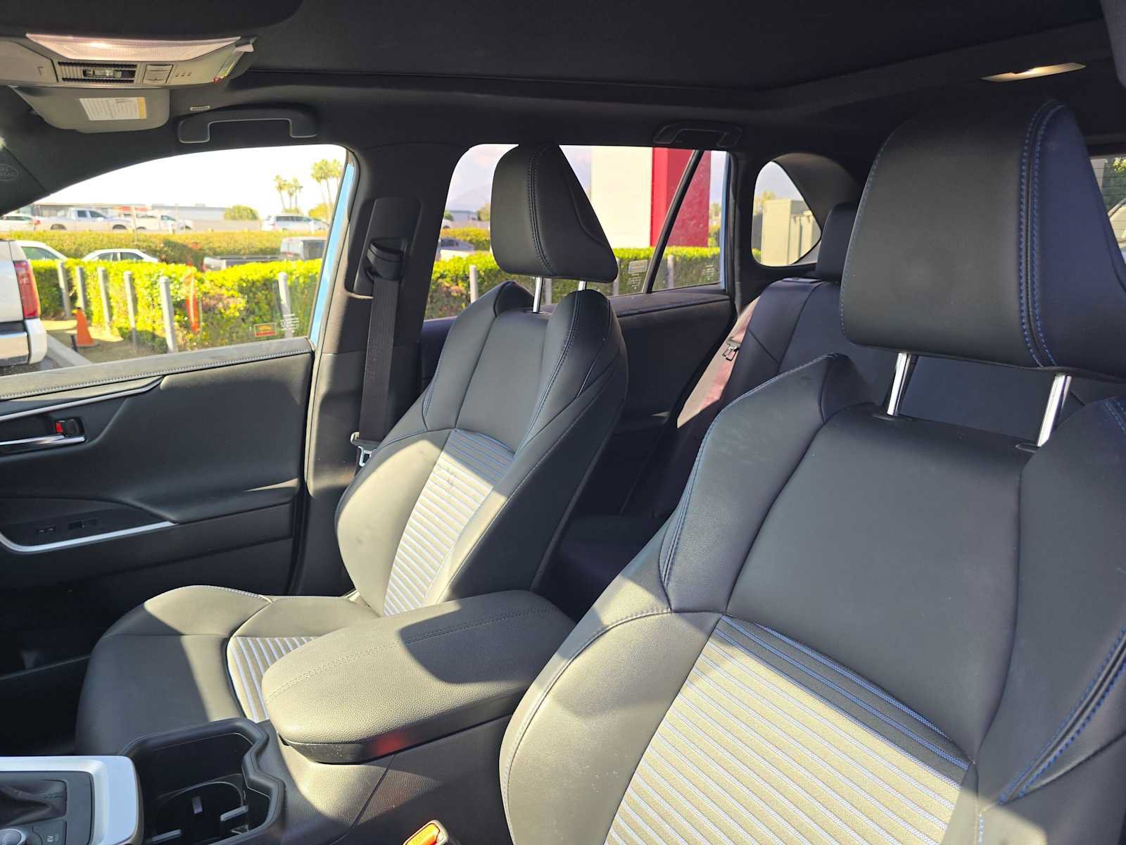 Certified 2023 Toyota RAV4 XSE AWD/4WD image 22