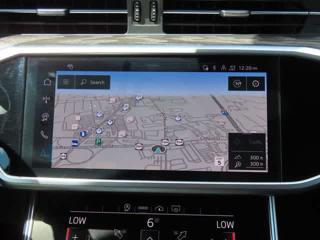 Used 2024 Audi A6 Premium Plus AWD/4WD image 21
