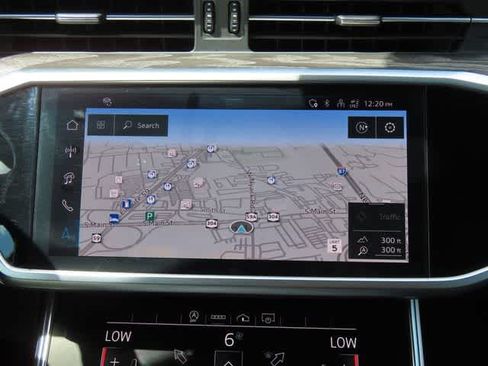 Used 2024 Audi A6 Premium Plus AWD/4WD image 21
