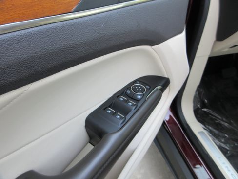 Used 2016 Lincoln MKC Reserve AWD/4WD image 30