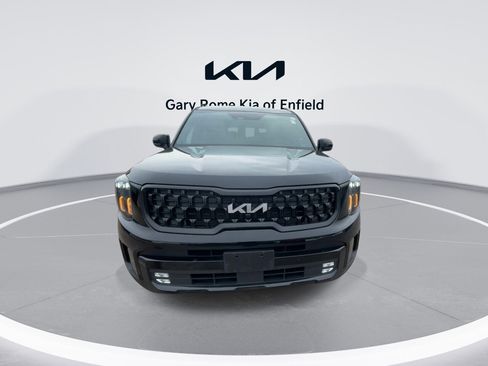 Certified 2024 Kia Telluride SX X-Line image 3
