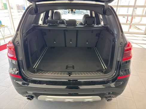 Used 2020 BMW X3 xDrive30i w/ Convenience Package image 9