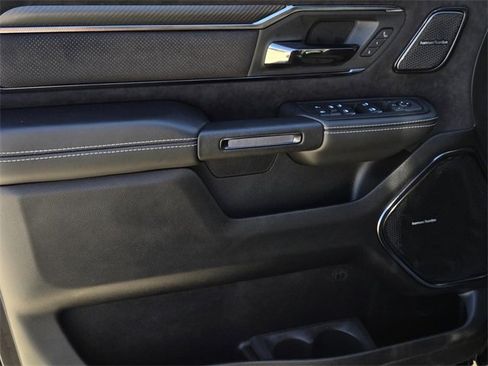 Used 2025 RAM 1500 RHO w/ RHO Level 1 Equipment Group image 19