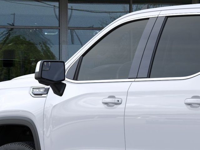 New 2026 GMC Sierra 1500 SLE w/ X31 Off-Road Package AWD/4WD image 12
