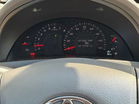 Used 2007 Toyota Camry XLE FWD image 8