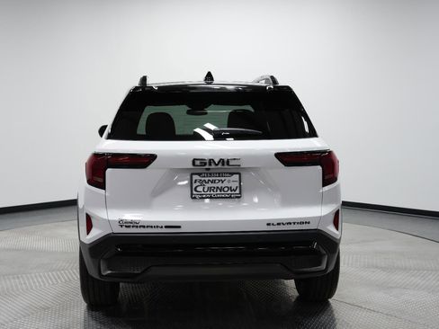 New 2026 GMC Terrain Elevation w/ Black Edition image 6