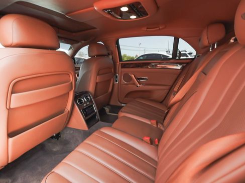 Used 2014 Bentley Flying Spur W12 AWD/4WD image 36