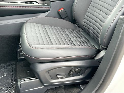 New 2026 Ford Explorer ST-Line RWD image 14