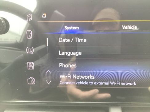 New 2026 Chevrolet Trax ACTIV w/ Driver Confidence Package image 39