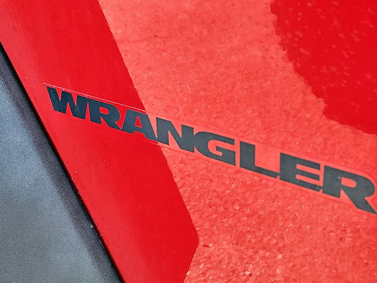 Used 2016 Jeep Wrangler Sport AWD/4WD image 5