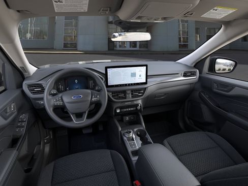 New 2026 Ford Escape Active w/ Tech Pack #1 AWD/4WD image 9