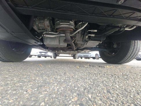 Used 2023 RAM ProMaster 3500 FWD image 5